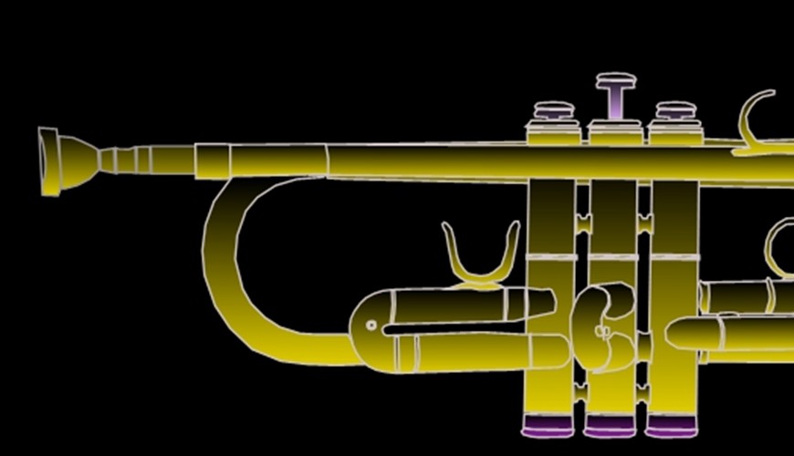 Virtual Trumpet Mobile