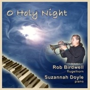 Track Cover Art for O Holy Night