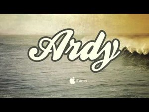Ardy