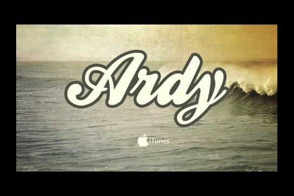 Ardy