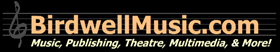BirdwellMusic.com Logo