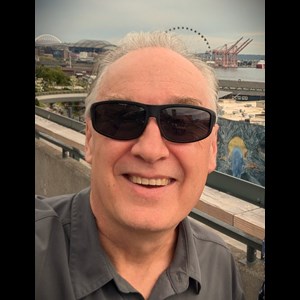 Rob Birdwell's bio