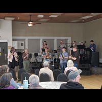 Chintimini Concert Series at C3 Ballroom with special guests