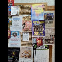 Promoting a band is tough but worth it!