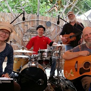 The Nettles