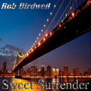 Track Cover Art for Sweet Surrender