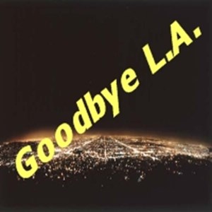 Track Cover Art for Goodbye Forever, Mexico